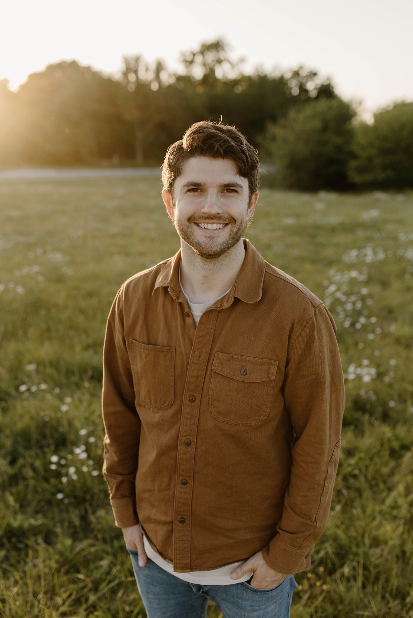Cory Wadstrom, founder of POAlink