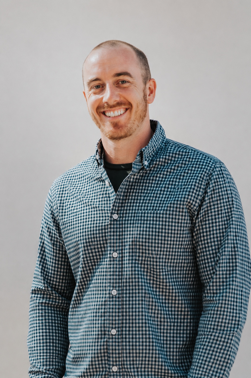 Max Holtzhouser, founder of POAlink
